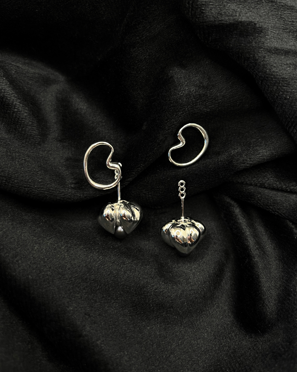 Guaraná Earrings
