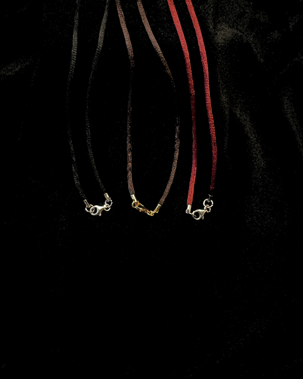 Cashew Pendant