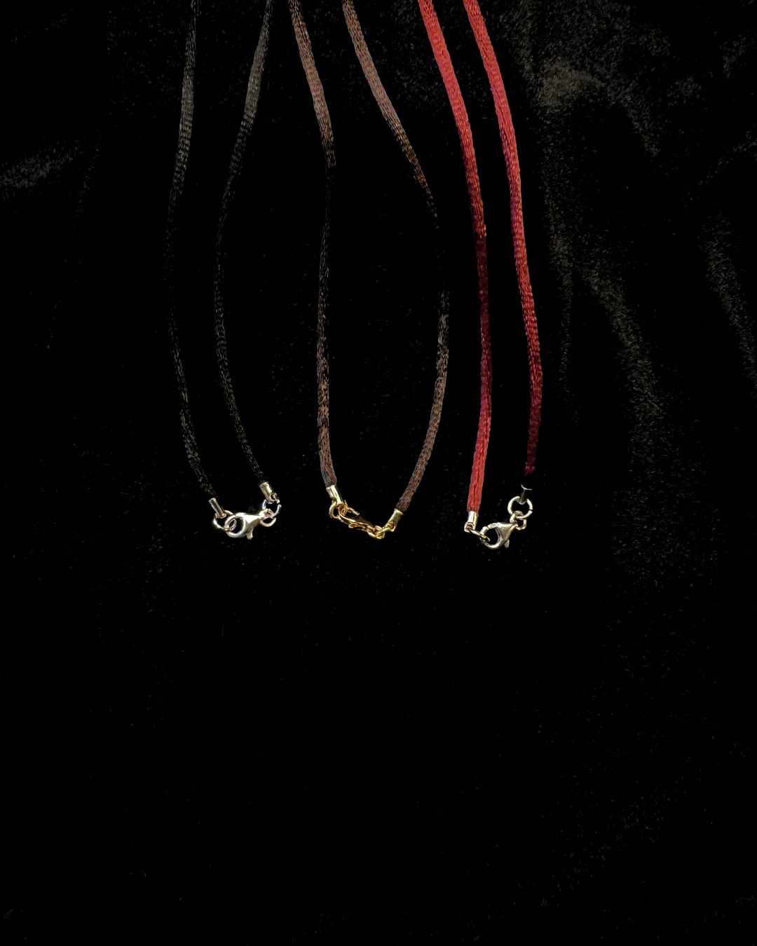 Cashew Pendant